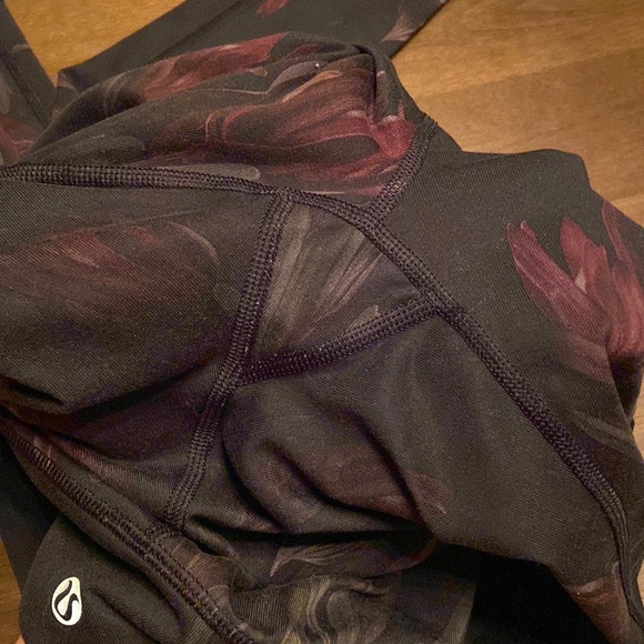 Lululemon🍋Wunder Under Full Length Leggings - Picture 6 of 6